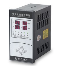 XGKF-3450型智能温湿度控制器