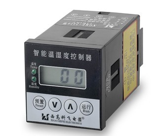 XGKF-3420型智能温湿度控制器